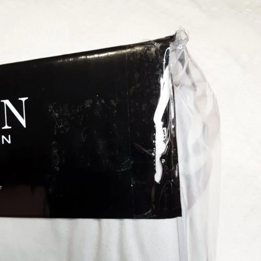 Ralph Lauren - Lauren Flannel Queen Sheet Set (4pcs)